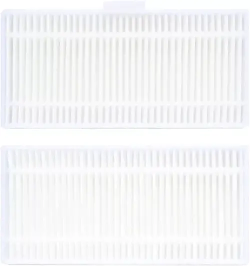 Filtru lavabil pentru eufy Omni C10 & C20, set 2 buc