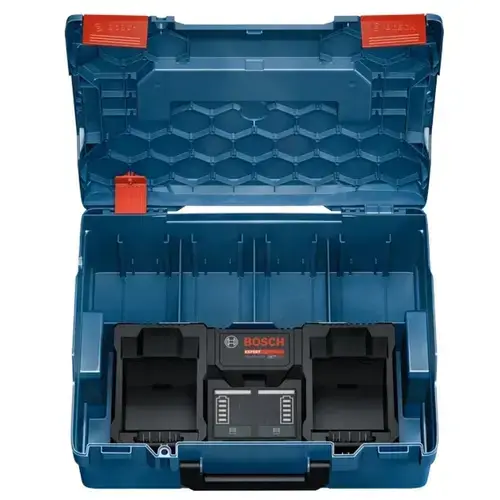 Incarcator rapid Bosch Professional EXPERT 1600A02YG5, EXAL18V2-320
