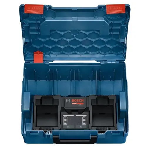 Incarcator rapid Bosch Professional EXPERT 1600A02YG5, EXAL18V2-320