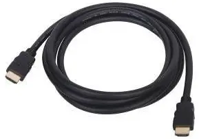 Cablu SBOX CAB00072 HDMI - HDMI, 5m, conectori auriti