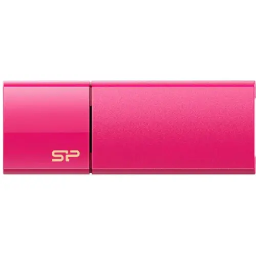 Memorie USB Silicon Power Blaze B05 32GB USB 3.2 Pink