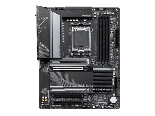 Placa de baza GIGABYTE B650 AORUS ELITE AX V2, AM5, AMD B650, ATX