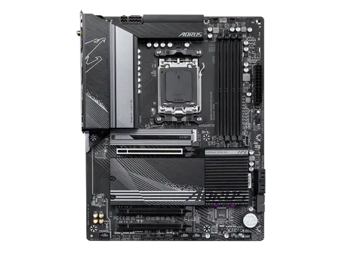 Placa de baza GIGABYTE B650 AORUS ELITE AX V2, AM5, AMD B650, ATX