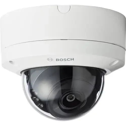 Camera de supraveghere exterior BOSCH NDE-3702-AL, 2MP, IP DOME, 3.3-10.2mm, IR 30m, Ethernet, IP66