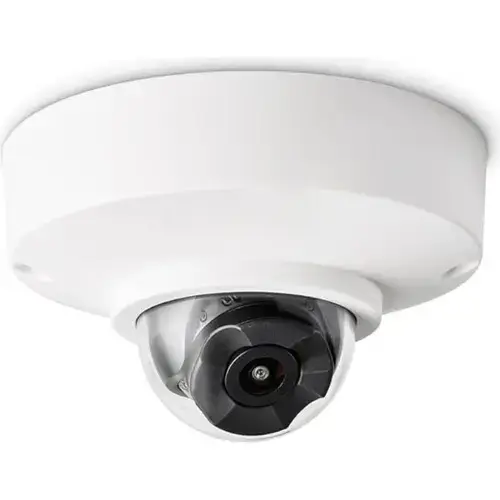 Camera de supraveghere interior BOSCH NUV-3702-F06, 2MP, 6mm, 30 FPS, Slot microSD, Ethernet, PoE