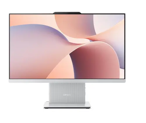 All-In-One PC Lenovo IdeaCentre AIO 24AKP10, 23.8 inch FHD IPS, AMD Ryzen AI 7 350 2.0GHz Krackan Point, 16GB RAM, 1TB SSD, Radeon 860M, Camera Web, no OS