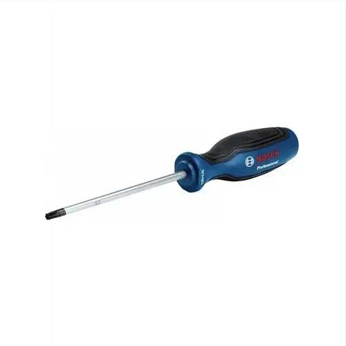 Surubelnita TORX TX Bosch, 40 x 125 mm