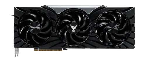 Placa video Gainward GeForce RTX 5080 Phoenix V1 16GB GDDR7 256-bit DLSS 4.0