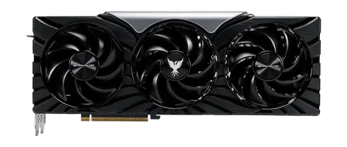 Placa video Gainward GeForce RTX 5080 Phoenix V1 16GB GDDR7 256-bit DLSS 4.0