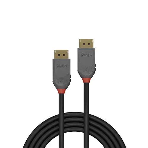 Cablu Lindy LY-36487, 15m, DisplayPort 1.1