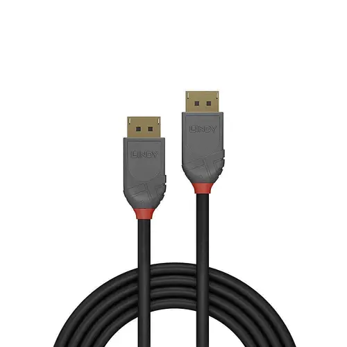 Cablu Lindy LY-36487, 15m, DisplayPort 1.1