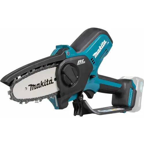 Fierastrau cu lant Makita UC100DZ, 12V, 100mm, Multicolor