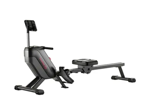 Aparat de vaslit YESOUL R1 Rowing Machine, rezistenta magnetica, greutate maxima utilizator 120kg