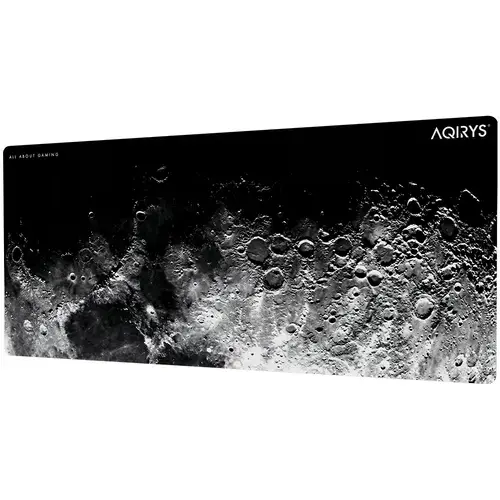 Mousepad AQIRYS Vesta Extra Large XL, 900 x 400 x 4 mm