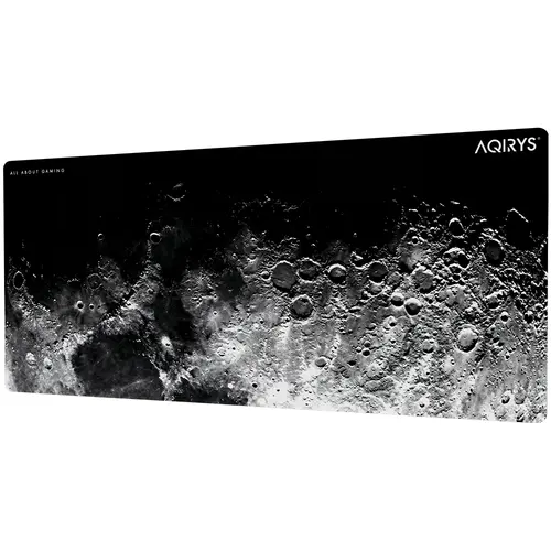 Mousepad AQIRYS Vesta Extra Large XL, 900 x 400 x 4 mm
