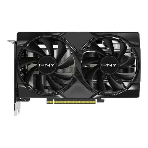 Placa video PNY GeForce RTX 5060 Dual Fan 8GB GDDR7 128-bit DLSS 4.0