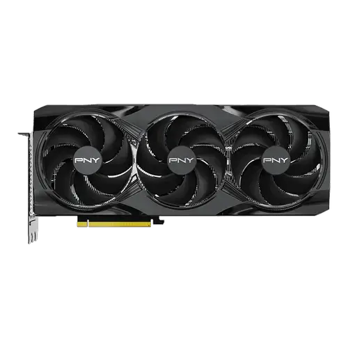 Placa video PNY GeForce RTX 5080 16GB GDDR7 256-bit DLSS 4.0