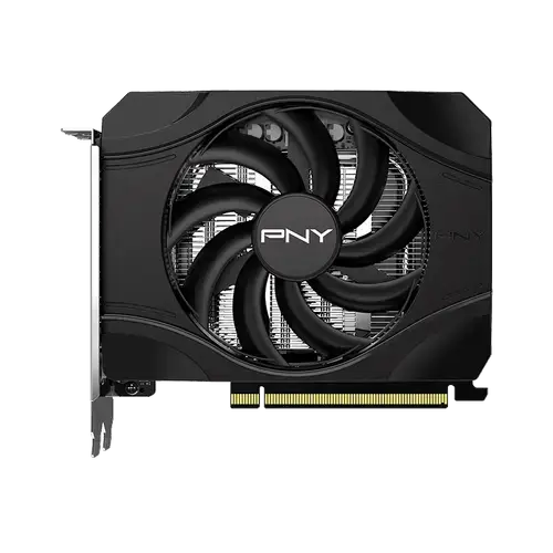 Placa video PNY GeForce RTX 5050 8GB GDDR6 128-bit DLSS 4.0