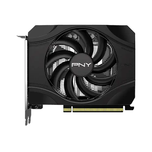 Placa video PNY GeForce RTX 5050 8GB GDDR6 128-bit DLSS 4.0
