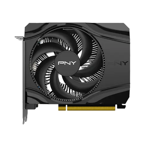 Placa video PNY GeForce RTX 5060 Single Fan 8GB GDDR7 128-bit DLSS 4.0