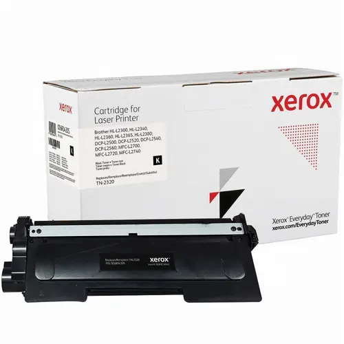 Toner XEROX 006R04205, Negru