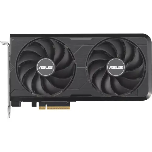 Placa video ASUS GeForce RTX 5060 Ti EVO Dual OC 16GB GDDR7 128-bit DLSS 4.0
