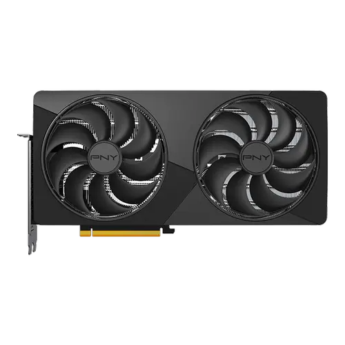 Placa video PNY GeForce RTX 5080 Slim OC 16GB GDDR7 256-bit DLSS 4.0