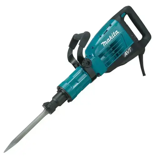 Ciocan demolator Makita HM1317C, 1510W, 25J, 30mm, 715x17cm