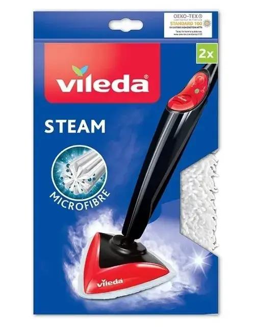 Rezerva mop cu abur Vileda Steam 3.0 Plus