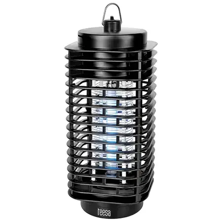 Lampa UV anti insecte TEESA TSA0164-1, suprafata de acoperire: 30mp