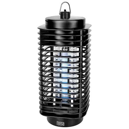 Lampa UV anti insecte TEESA TSA0164-1, suprafata de acoperire: 30mp