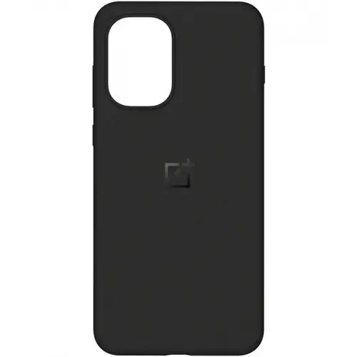 Husa pentru OnePlus 15R, Sandstone Magnetic, Neagra 5431102124