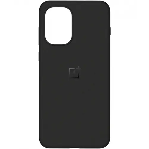 Husa pentru OnePlus 15R, Sandstone Magnetic, Neagra 5431102124
