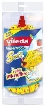 Rezerva mop Vileda SuperMocio Soft