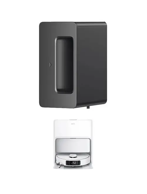 Dispenser MOVA Automatic Cleaning Solution pentru Aspirator robot cu mop Mova P50 Pro Ultra