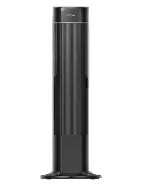 Statie de colectare pentru Aspirator vertical fara fir MOVA G70 VCBAA Complete Cordless Stick Vacuum
