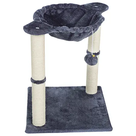 Ansambul de joaca pisici Rebel RA-1001, 40X40X51 CM