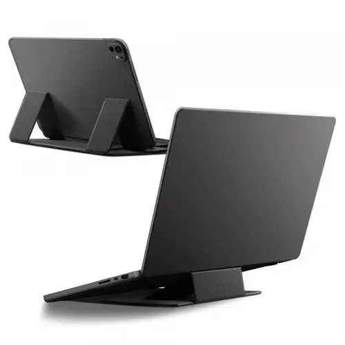 Suport Spigen LD201-S8 pentru laptop max. 16inch, Negru
