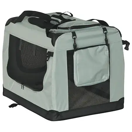 Geanta de transport animale Rebel RA-1302, 60X42X42 CM