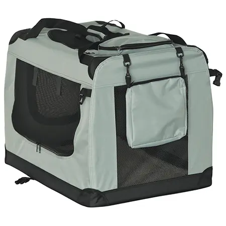 Geanta de transport animale Rebel RA-1303, 70X52X50 CM