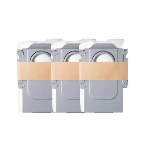 Saci aspirator Roborock 8.02.0454, 3 bucati