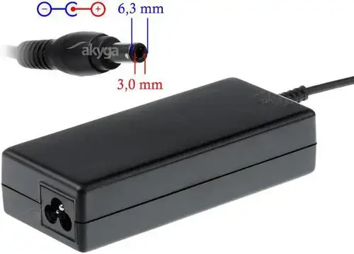 Incarcator Laptop Akyga AK-ND-14 Compatibil Toshiba