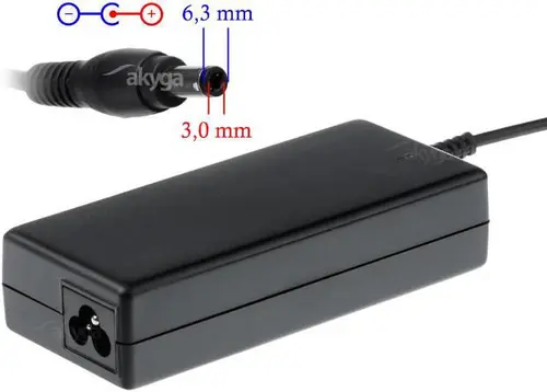 Incarcator Laptop Akyga AK-ND-14 Compatibil Toshiba