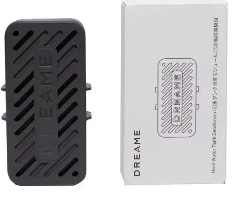 Granule deodorizante Dreame RDG1 pentru 30 Pro, X40 Pro, L10s, E30