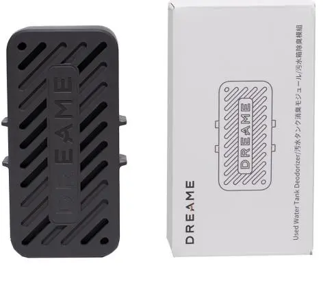 Granule deodorizante Dreame RDG1 pentru 30 Pro, X40 Pro, L10s, E30