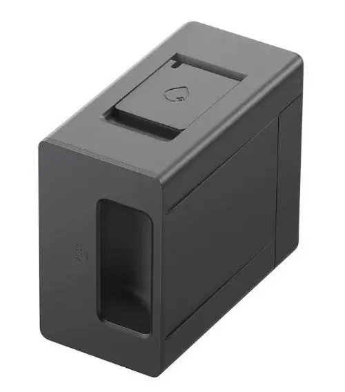 Modul dispenser Dreame ARDB3 pentru Matrix10 Ultra, Aqua10 Ultra Roller Complete, Aqua10 Roller, Aqua10 Ultra Track Complete, X60 Ultra, X60 Ultra Complete