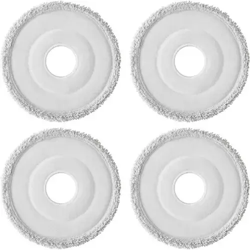 Lavete mop MOVA MRMP8 Pad pentru E30 Ultra, P50 Ultra, P50 Pro Ultra, V50 Ultra