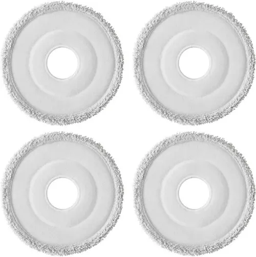 Lavete mop MOVA MRMP8 Pad pentru E30 Ultra, P50 Ultra, P50 Pro Ultra, V50 Ultra