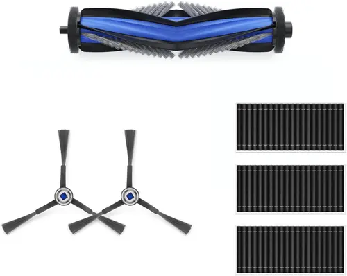 Kit standard service accesorii Ecovacs DKT060175 pentru DEEBOT X8 Family