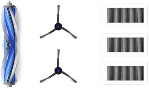 Kit standard service accesorii Ecovacs DKT060149 pentru DEEBOT X5 Family